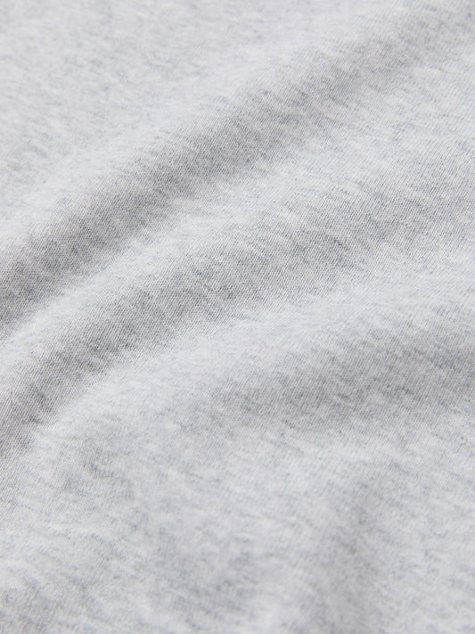 MELANGE GRAY