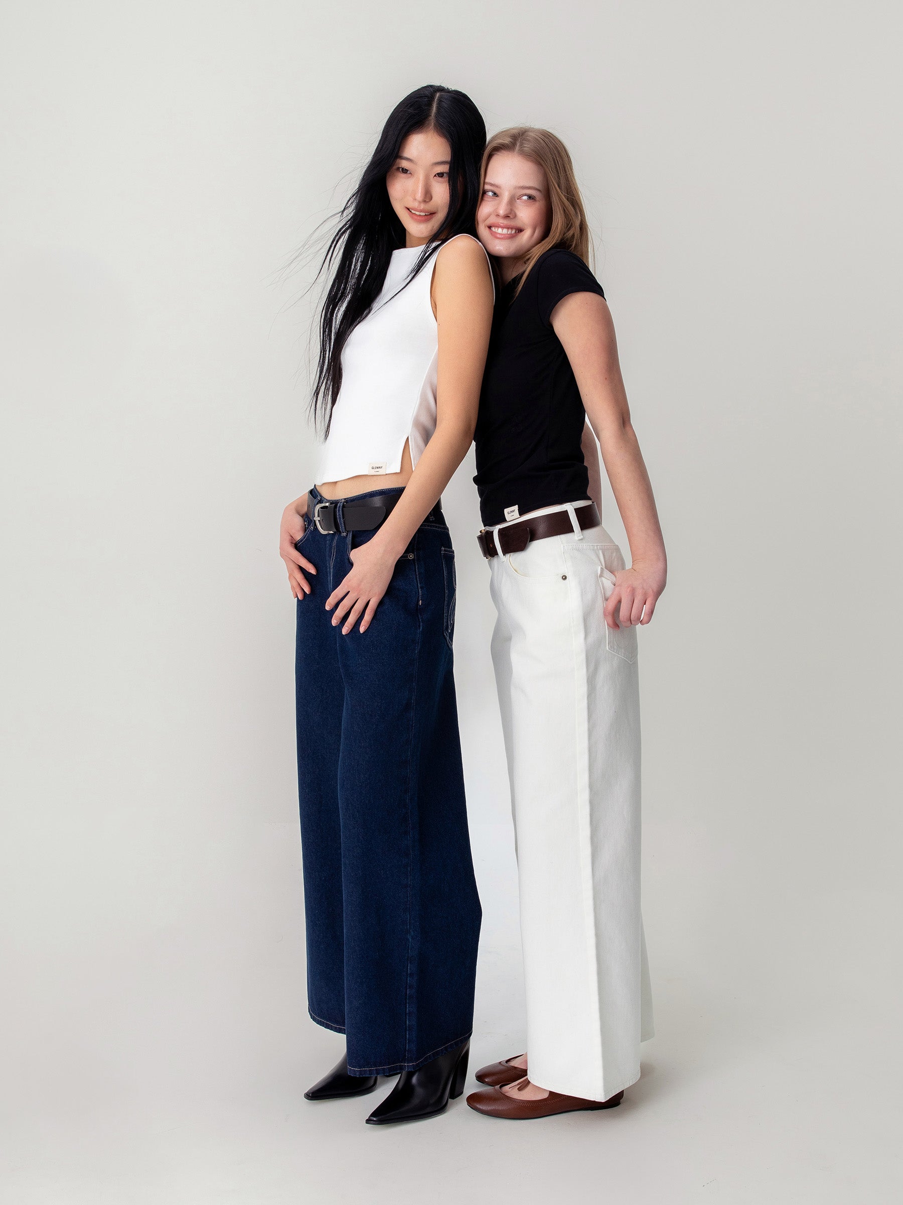 THE 901 JEANS – Glowny