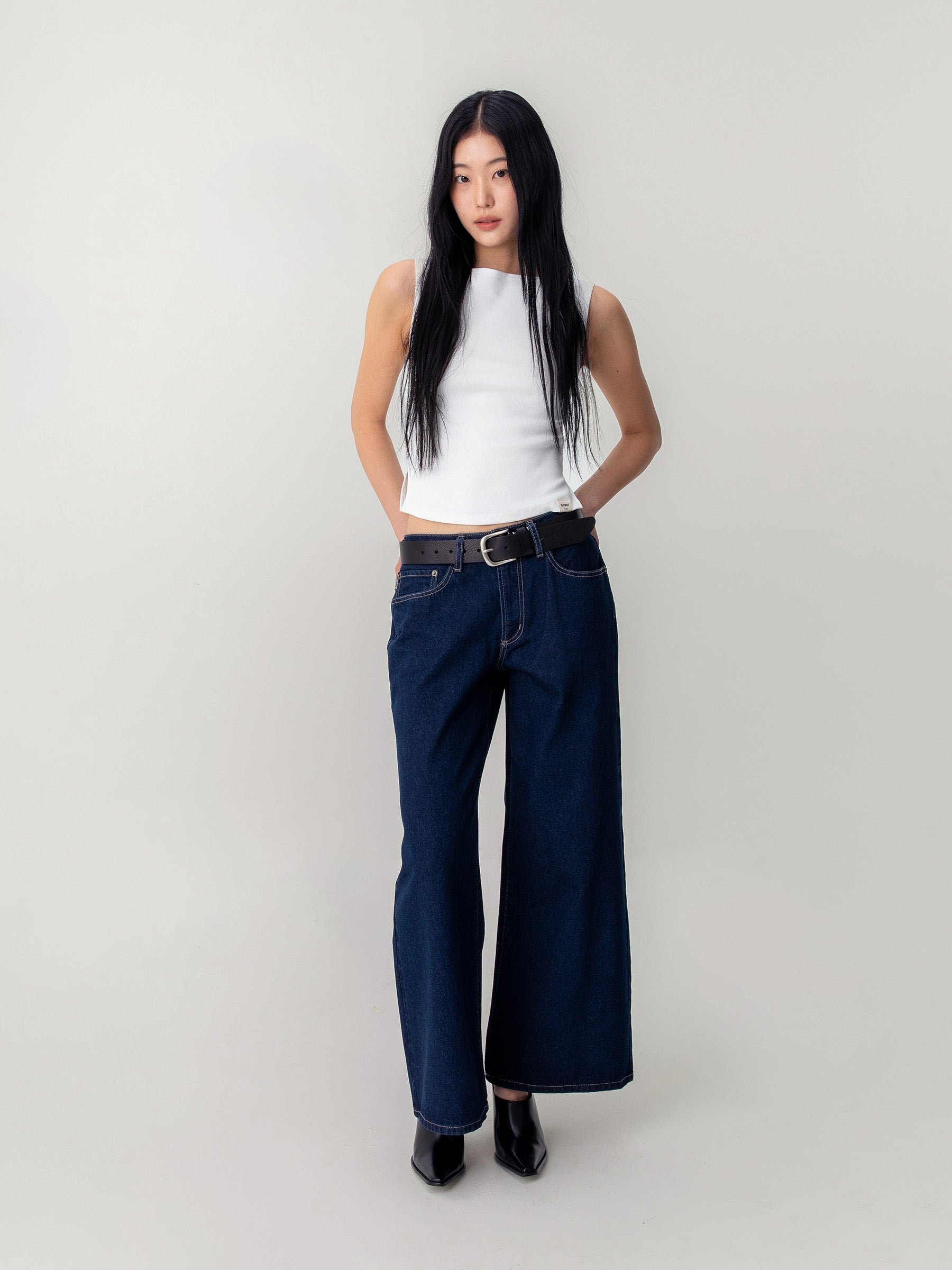 THE 901 JEANS – Glowny