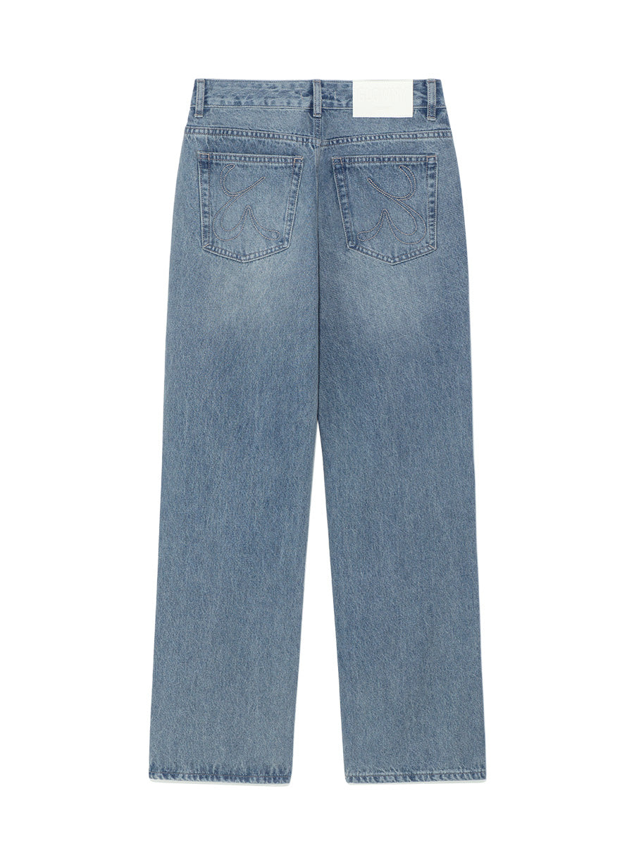 glowny デニム classic-denim – Glowny