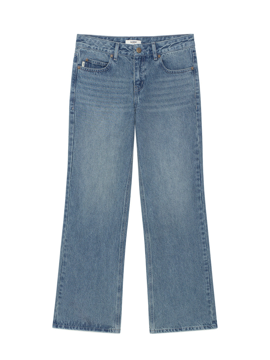 THE RODEO JEANS – Glowny