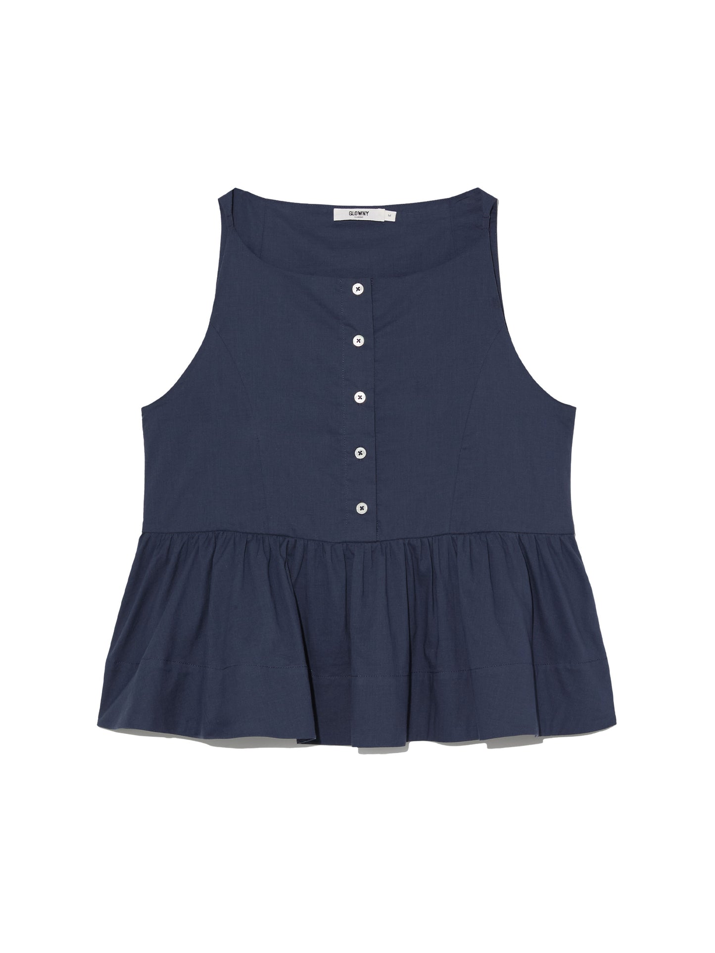 DEEP NAVY