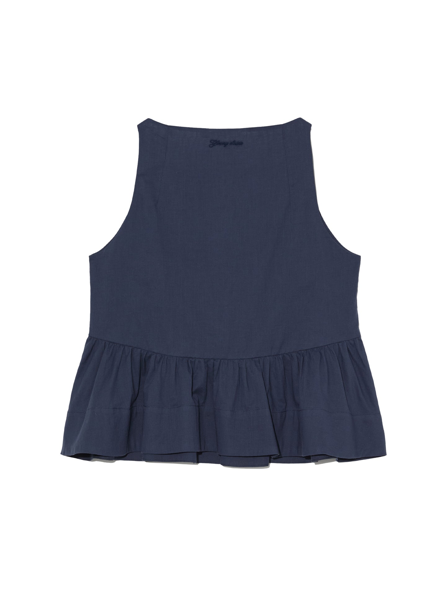 DEEP NAVY