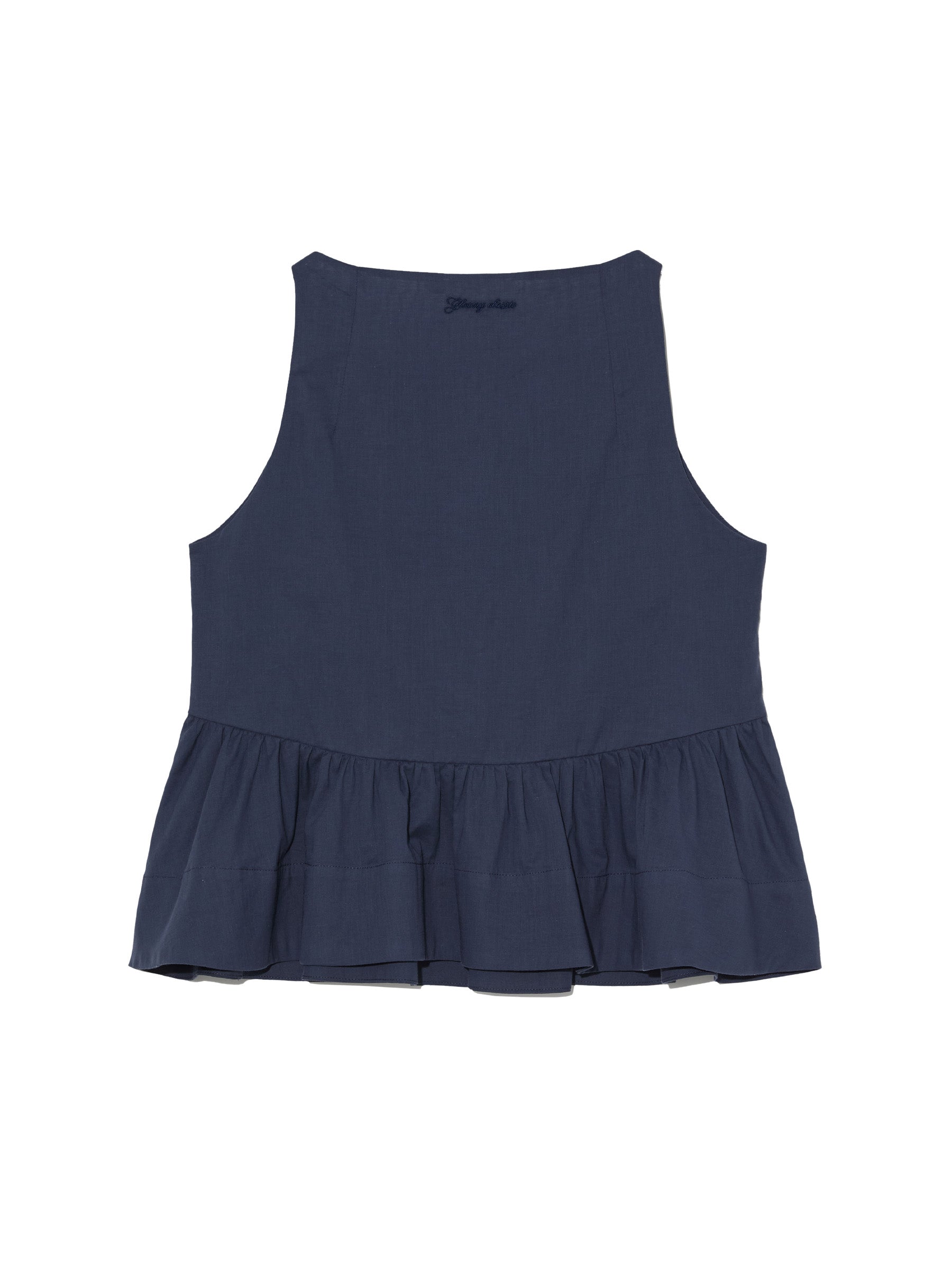 DEEP NAVY