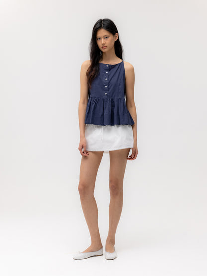 DEEP NAVY