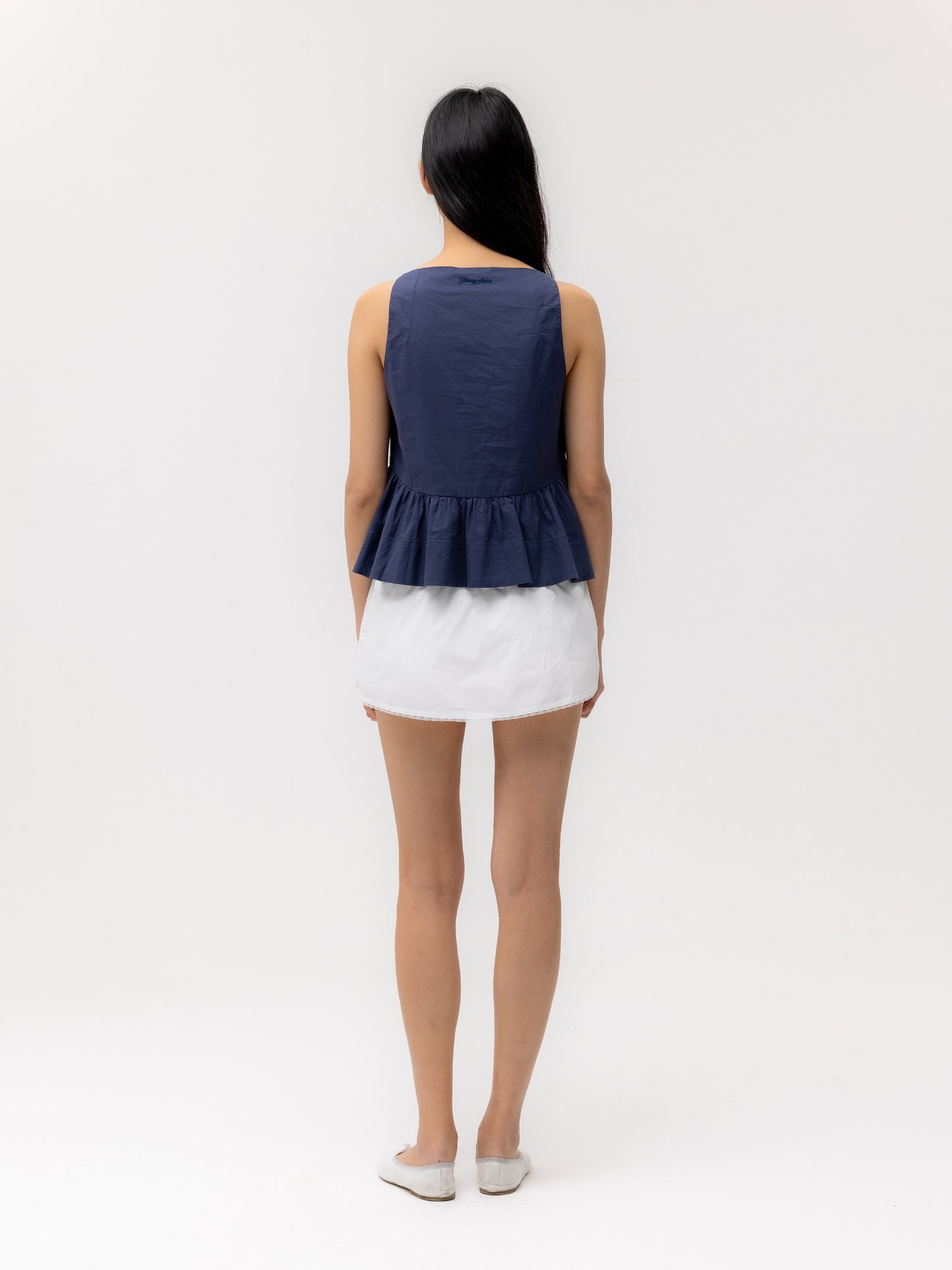 DEEP NAVY