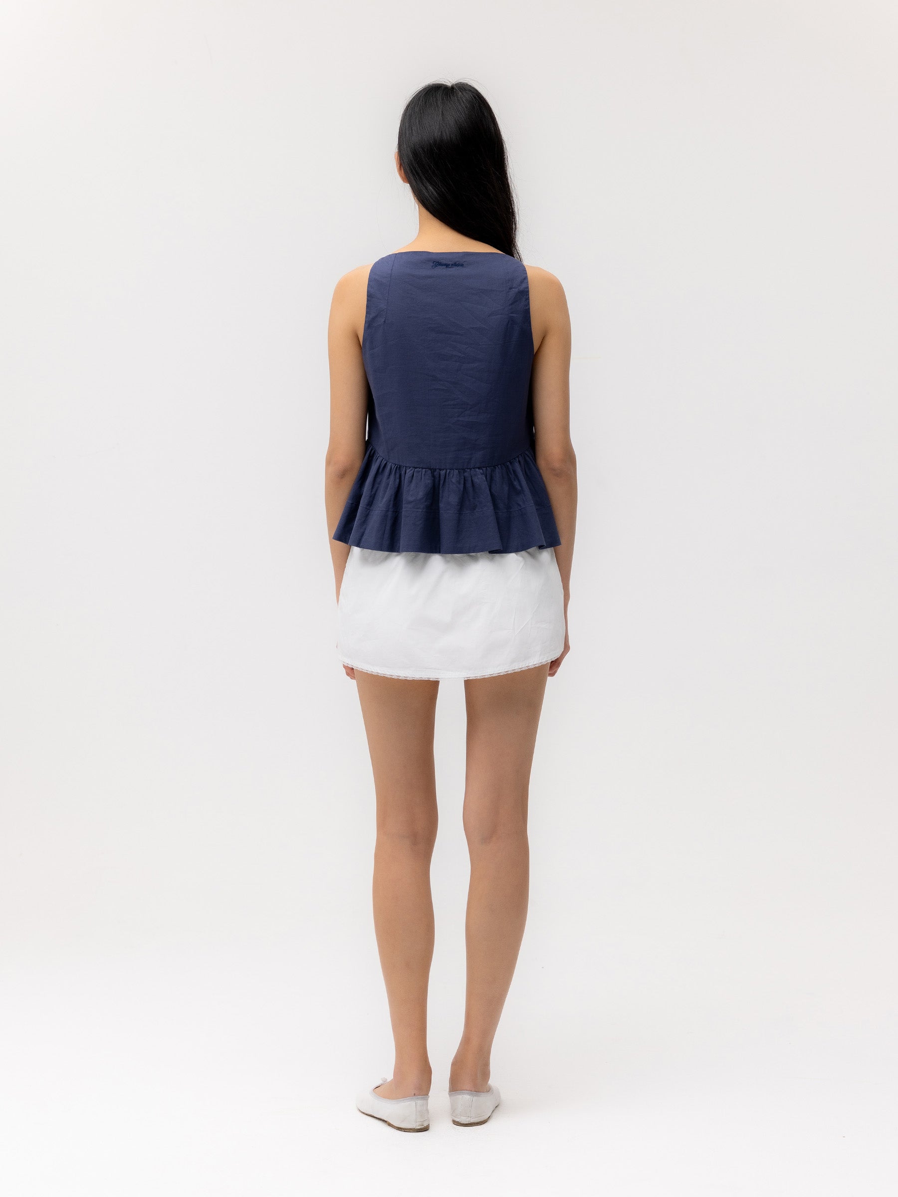 DEEP NAVY