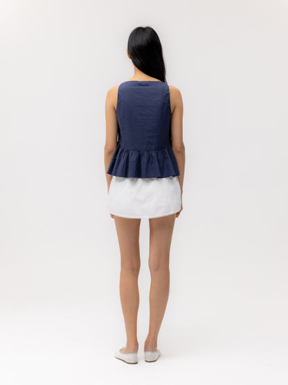 DEEP NAVY
