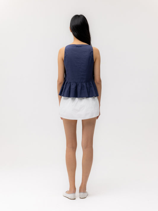 DEEP NAVY