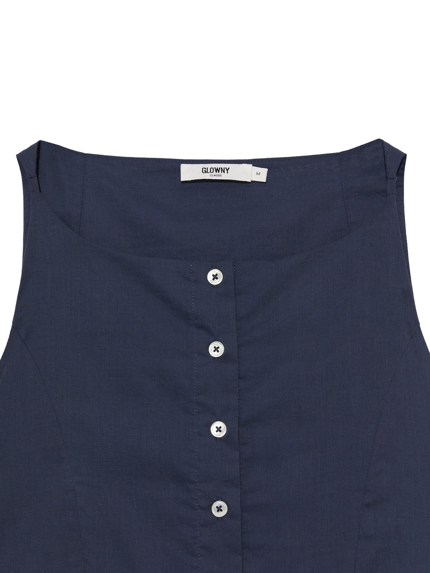 DEEP NAVY