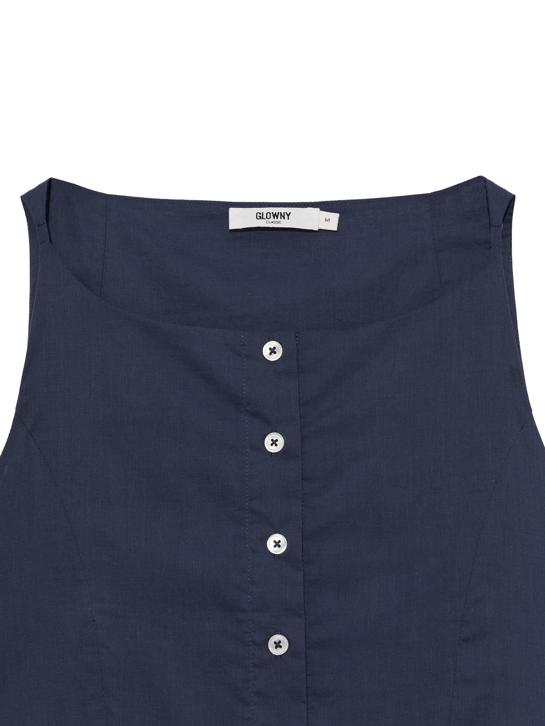 DEEP NAVY