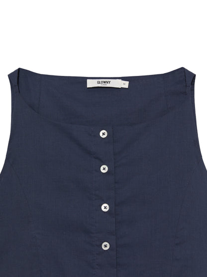 DEEP NAVY