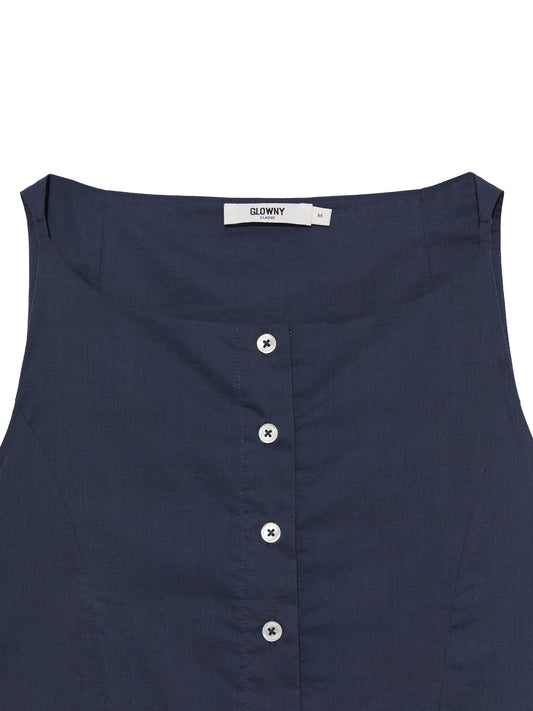 DEEP NAVY