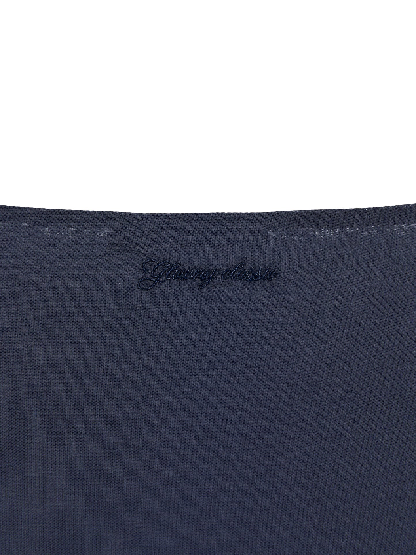 DEEP NAVY