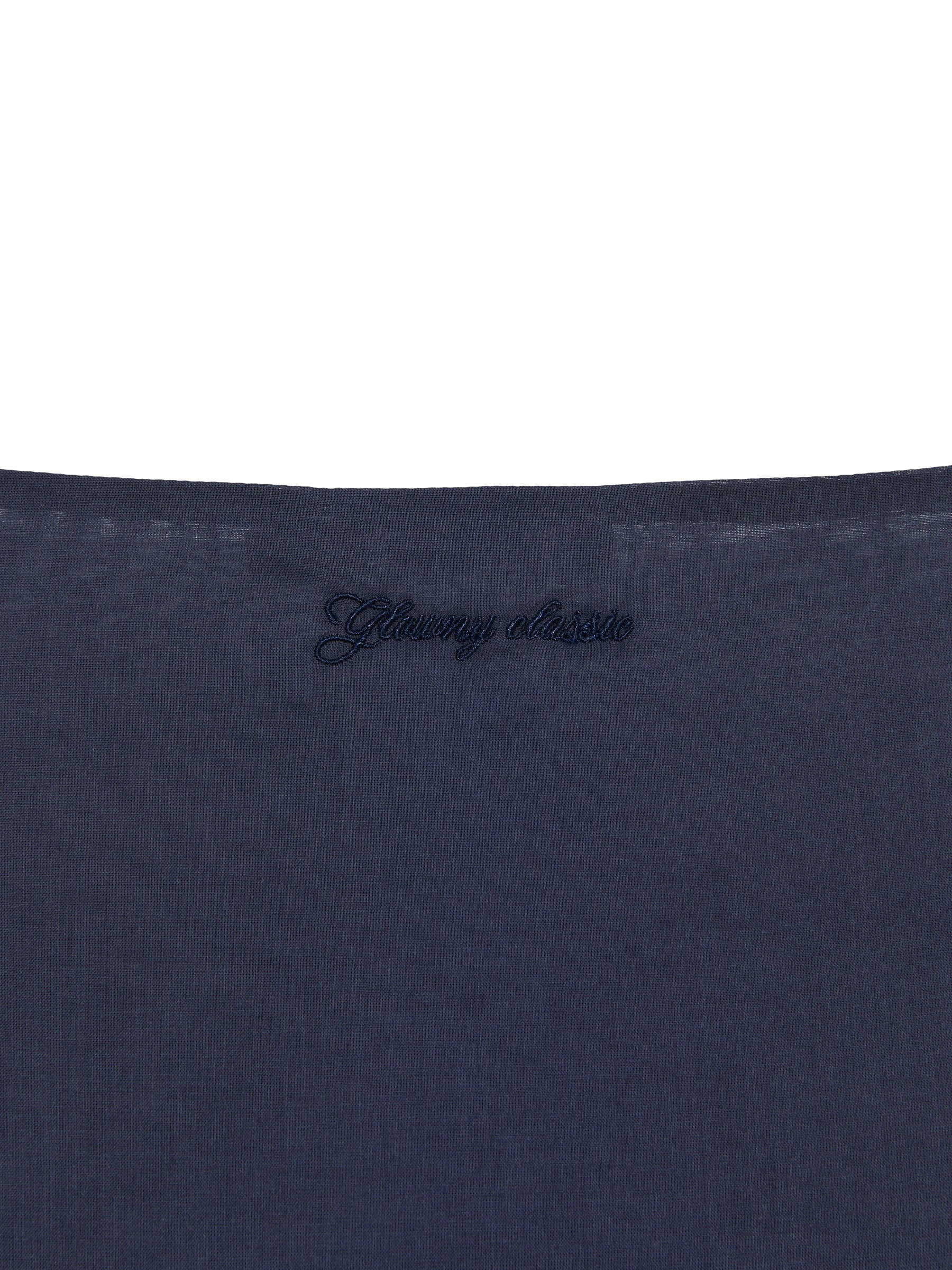 DEEP NAVY