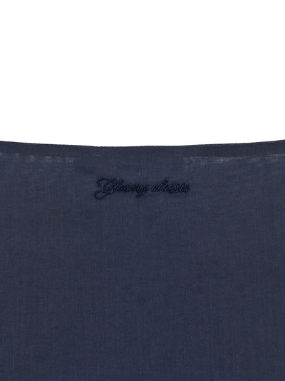 DEEP NAVY