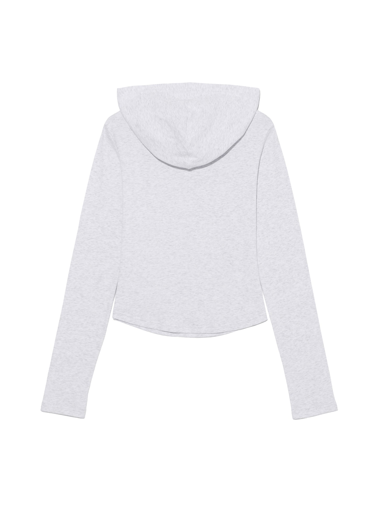 MELANGE GRAY