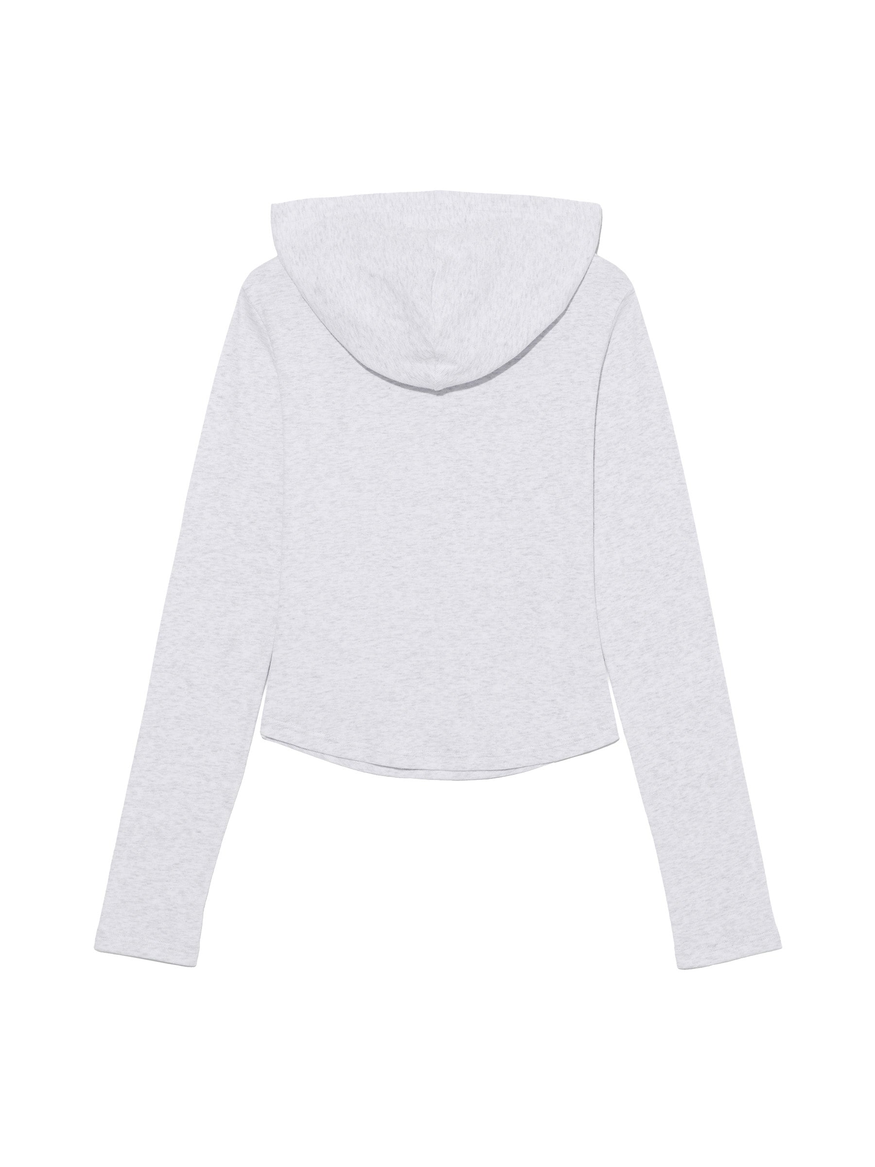 MELANGE GRAY