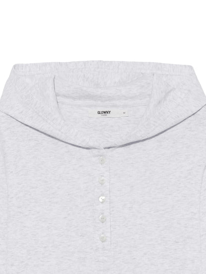 MELANGE GRAY