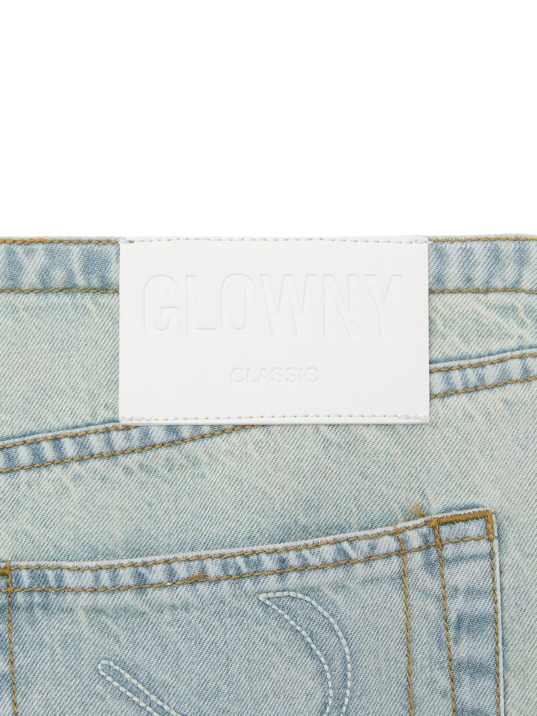 THE SAVANNA JEANS – Glowny