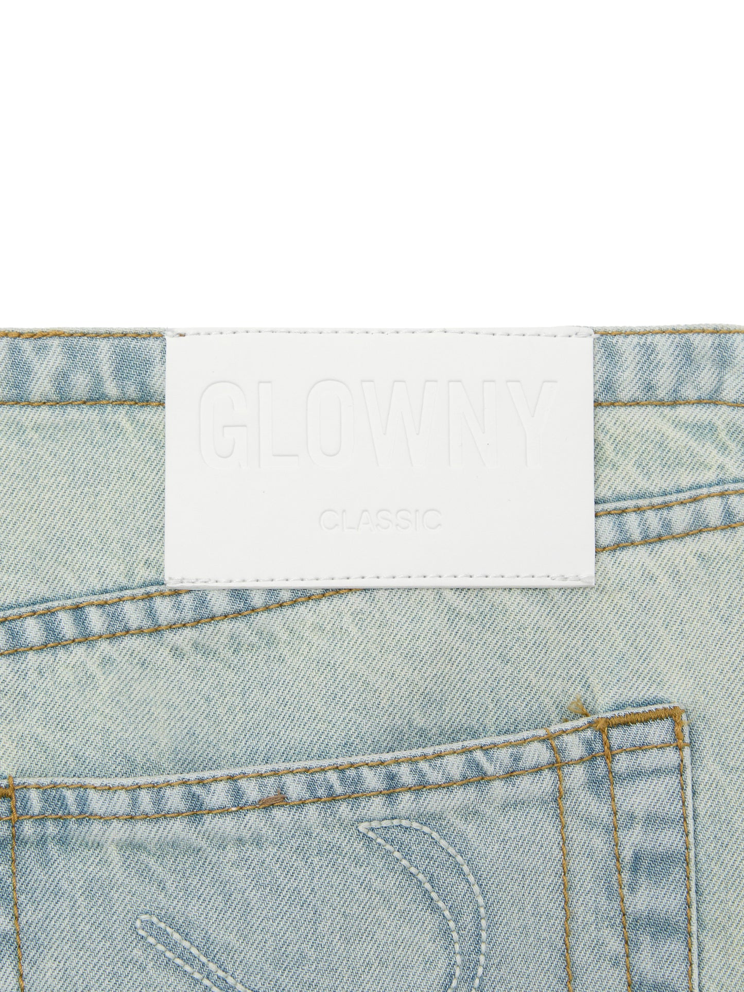 LIGHT BLUE