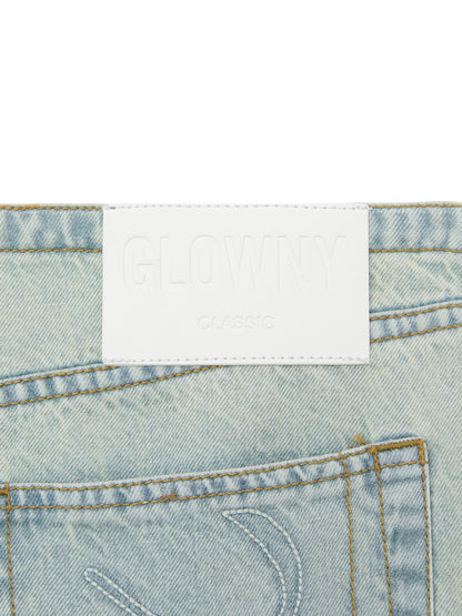LIGHT BLUE