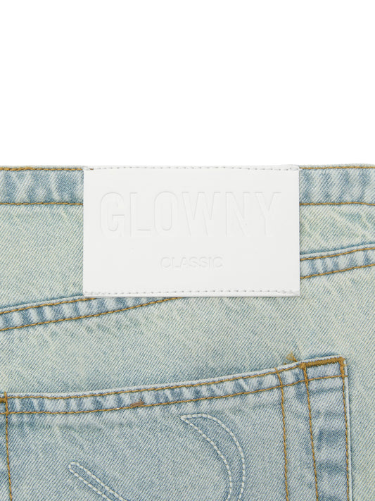 LIGHT BLUE