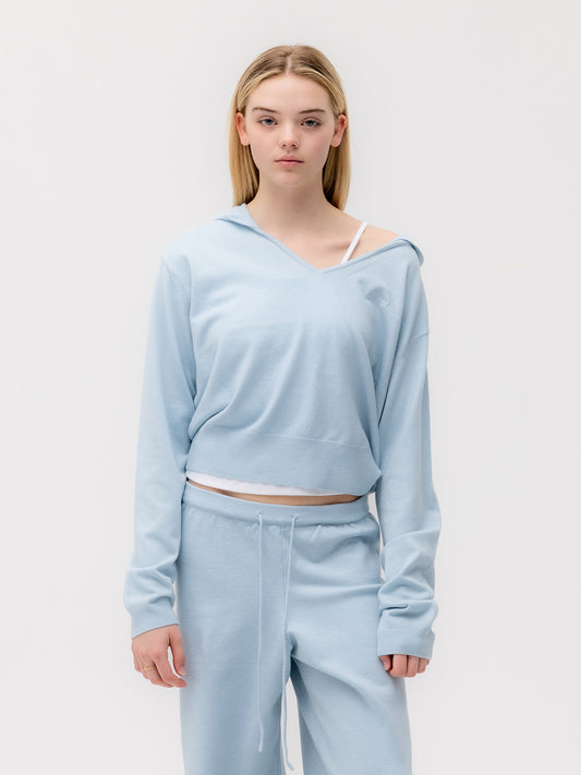 BABY BLUE