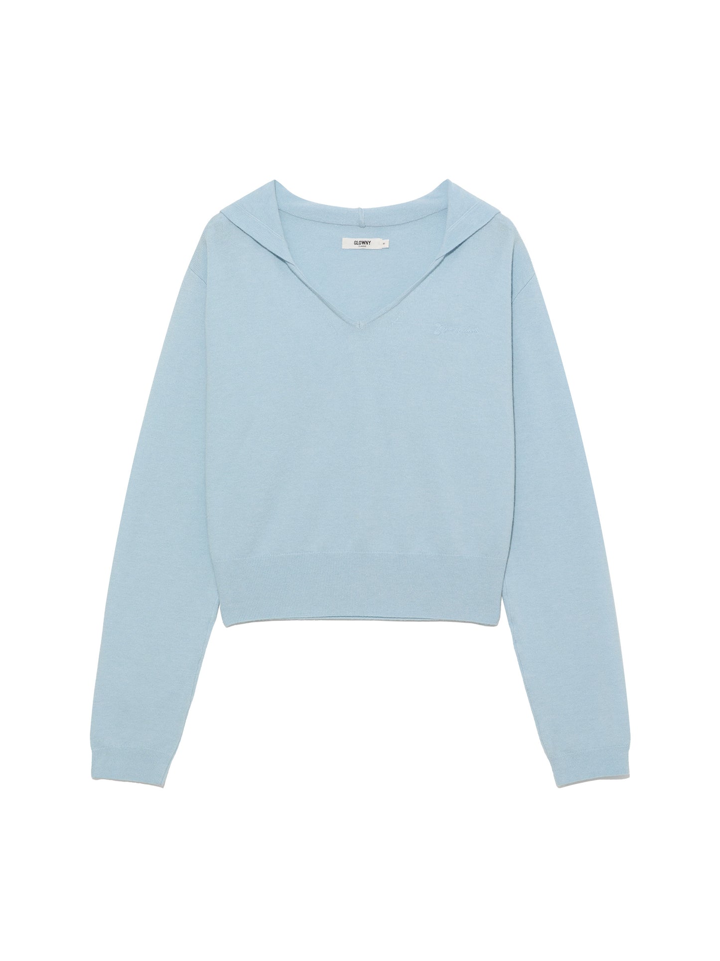 BABY BLUE