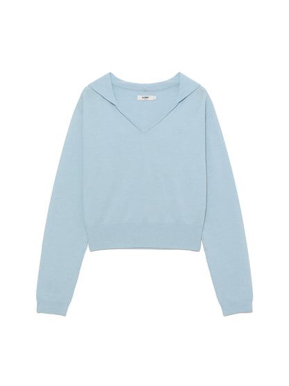 BABY BLUE
