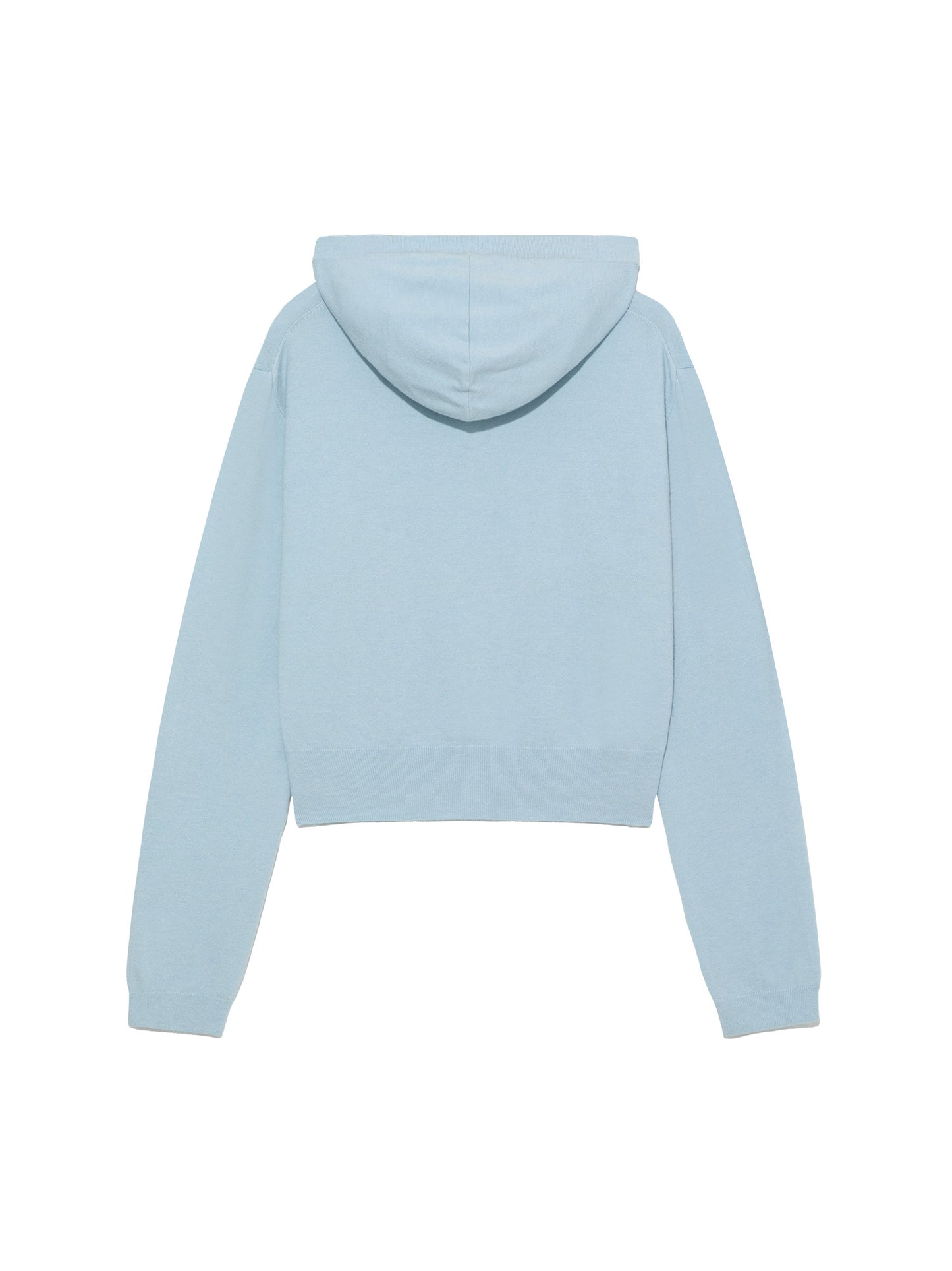BABY BLUE