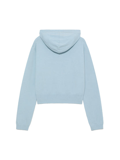 BABY BLUE