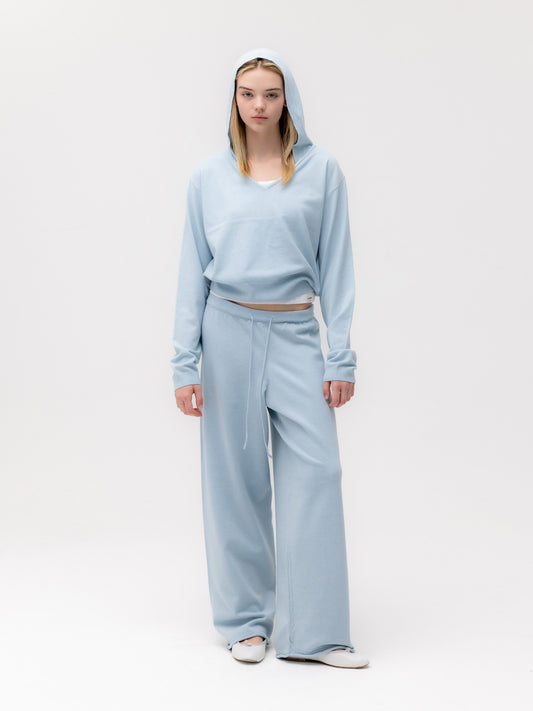 BABY BLUE