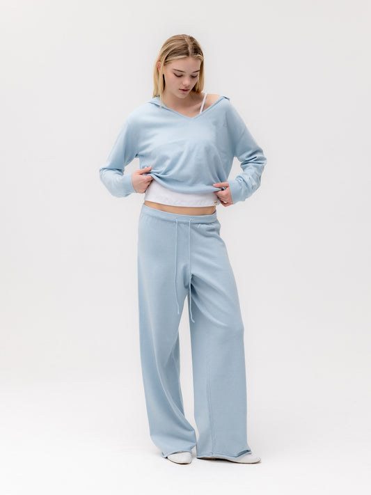 BABY BLUE