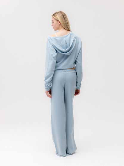 BABY BLUE