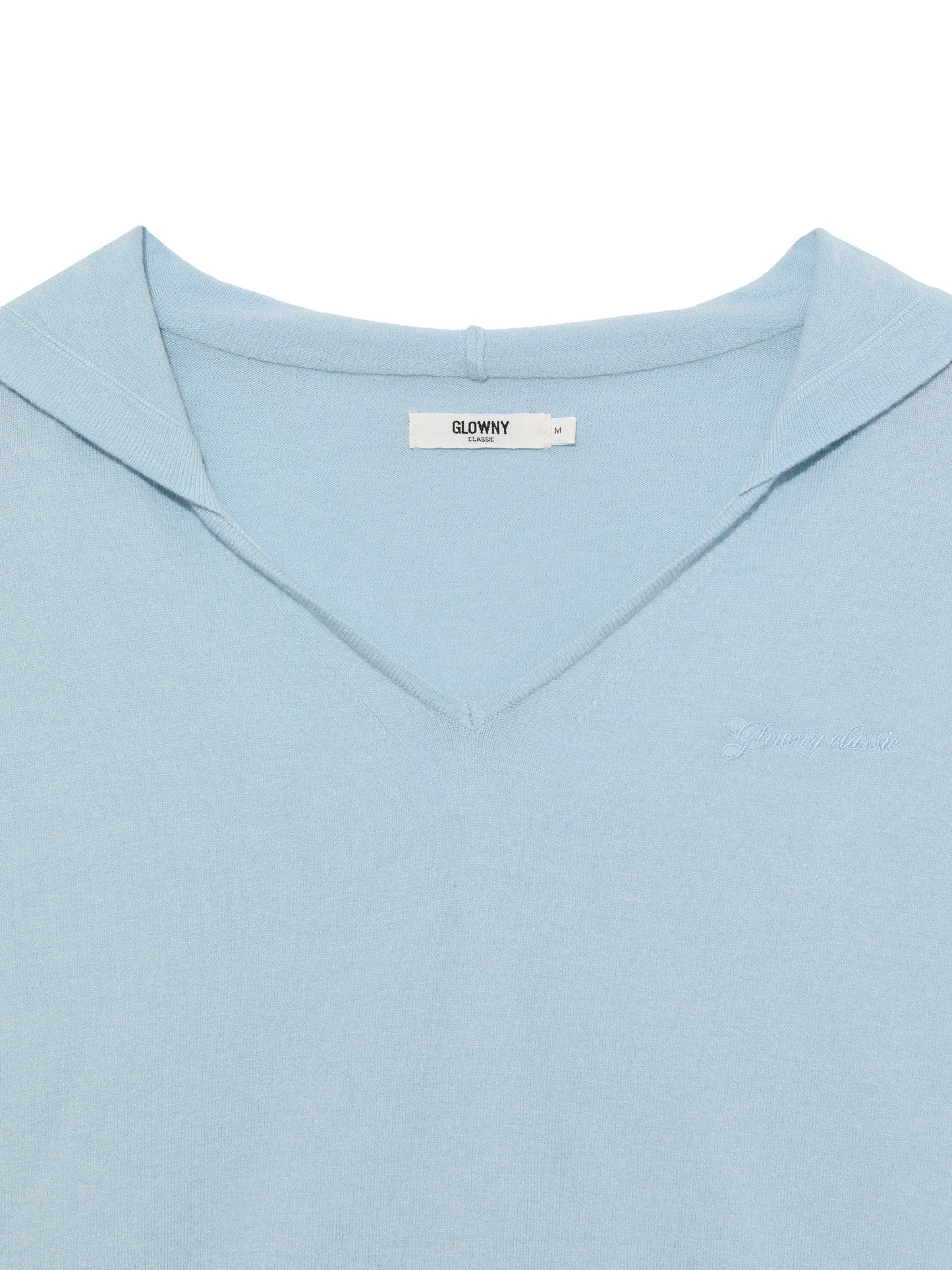 BABY BLUE