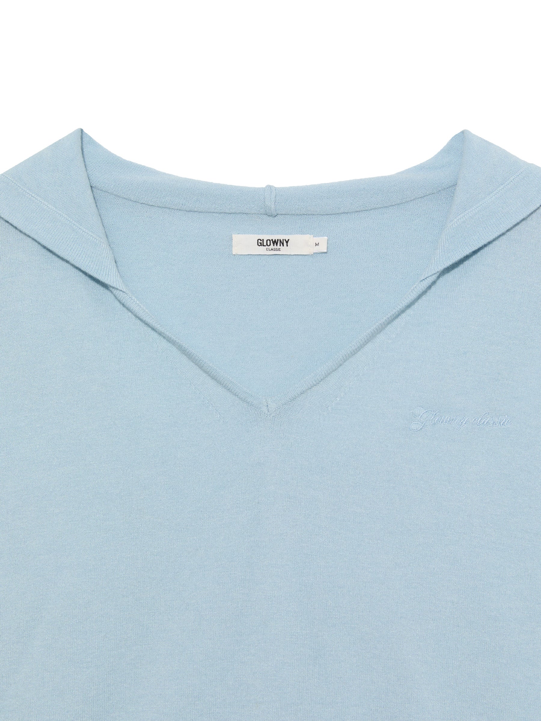 BABY BLUE