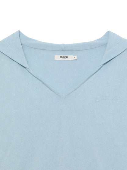 BABY BLUE