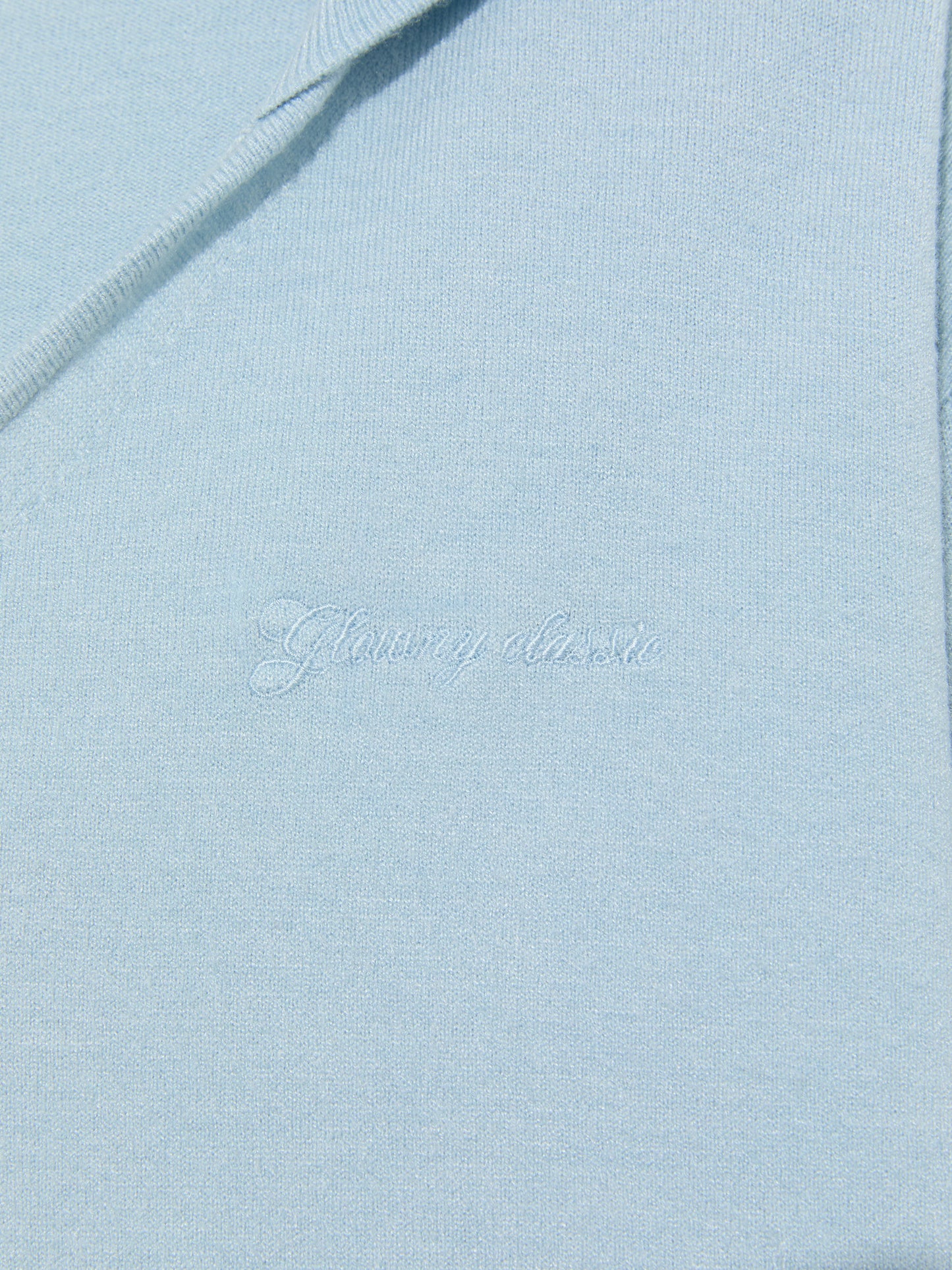 BABY BLUE