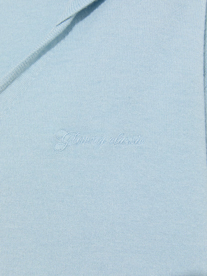 BABY BLUE