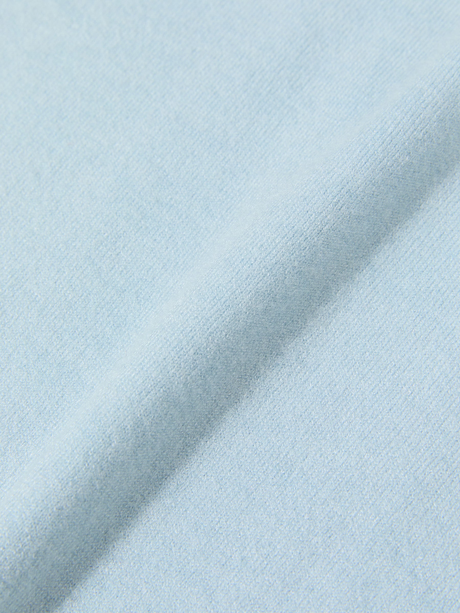 BABY BLUE