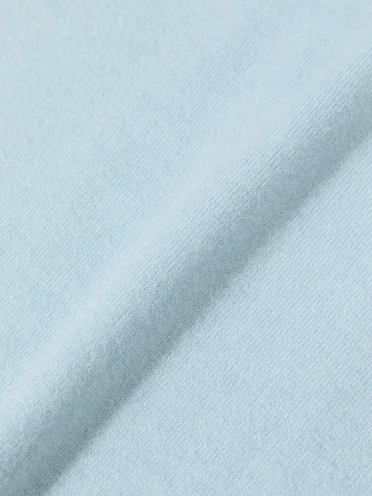 BABY BLUE