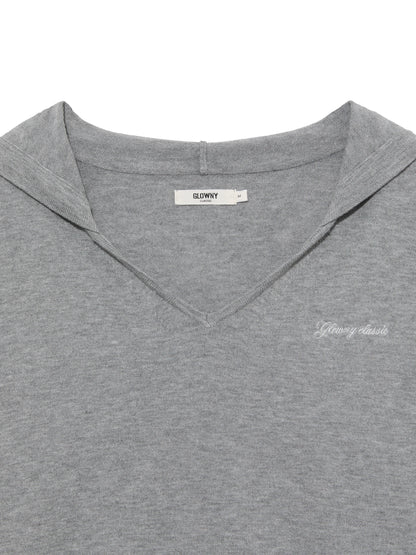 MELANGE GRAY
