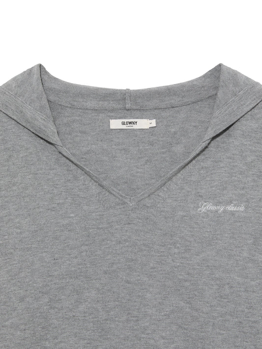 MELANGE GRAY