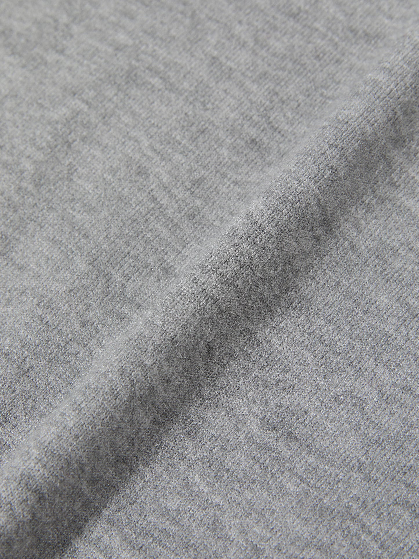 MELANGE GRAY