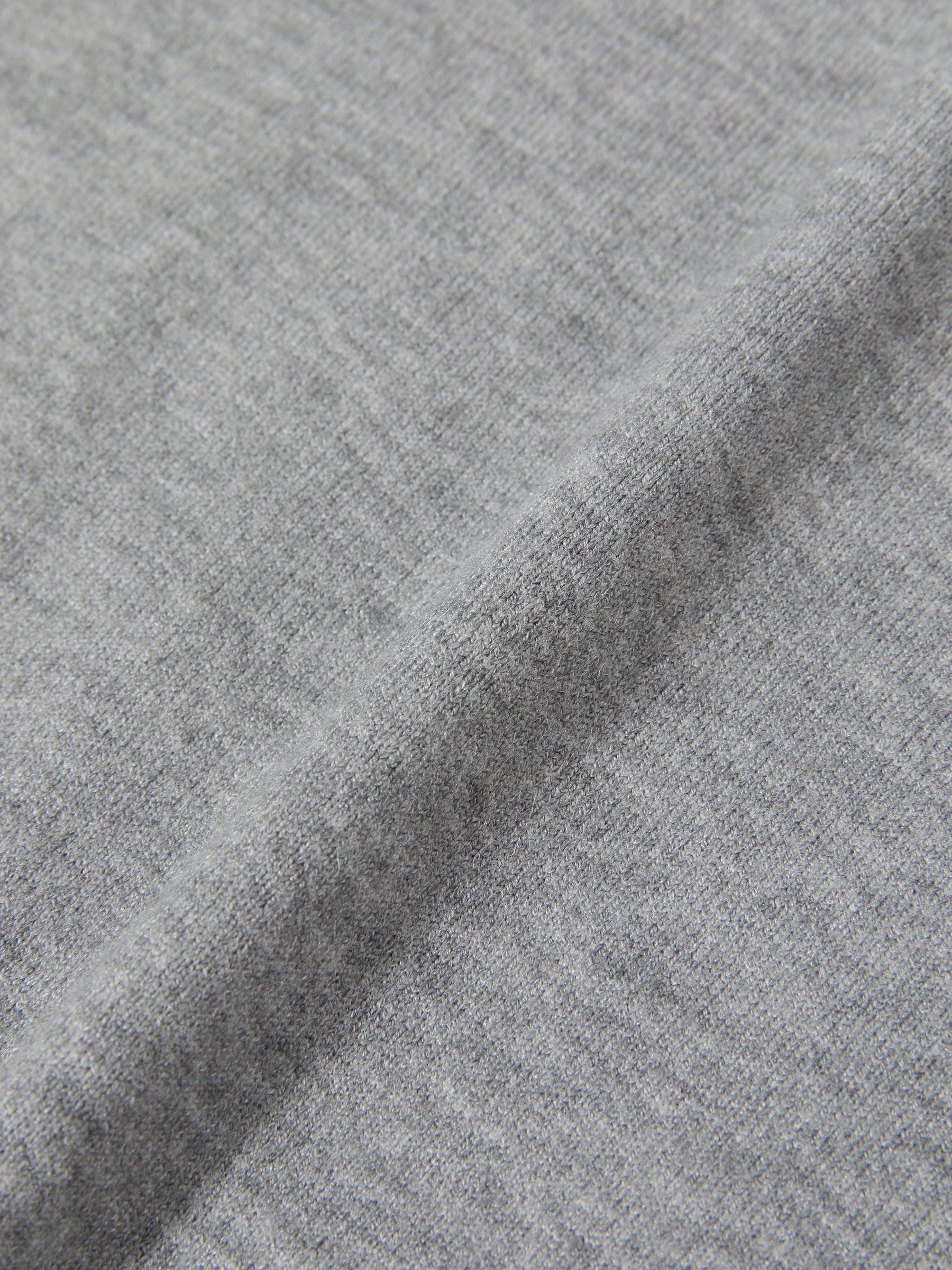 MELANGE GRAY