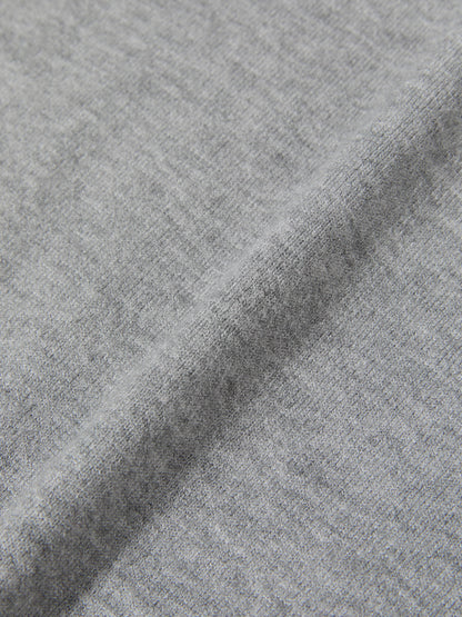 MELANGE GRAY