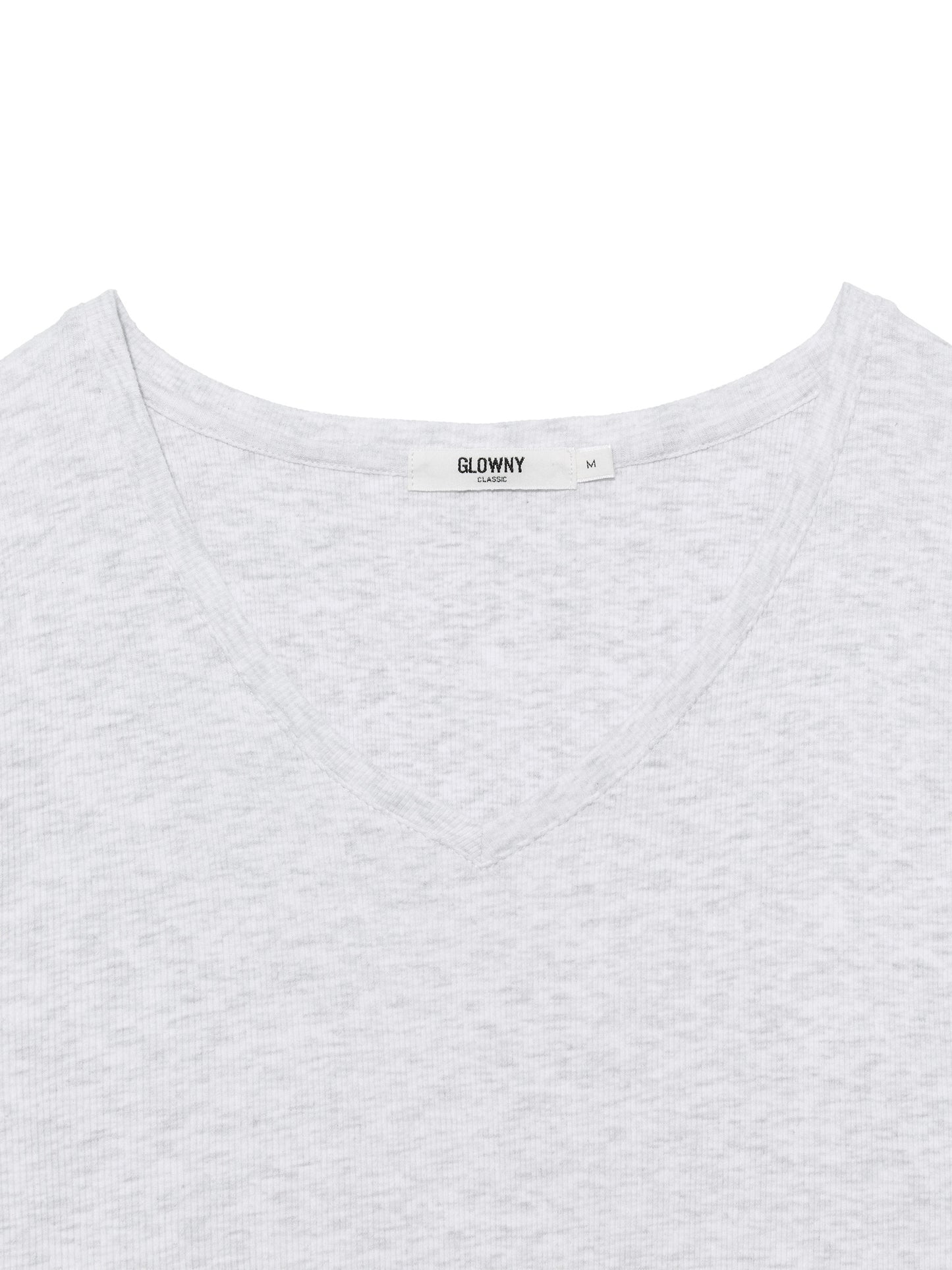 MELANGE GRAY