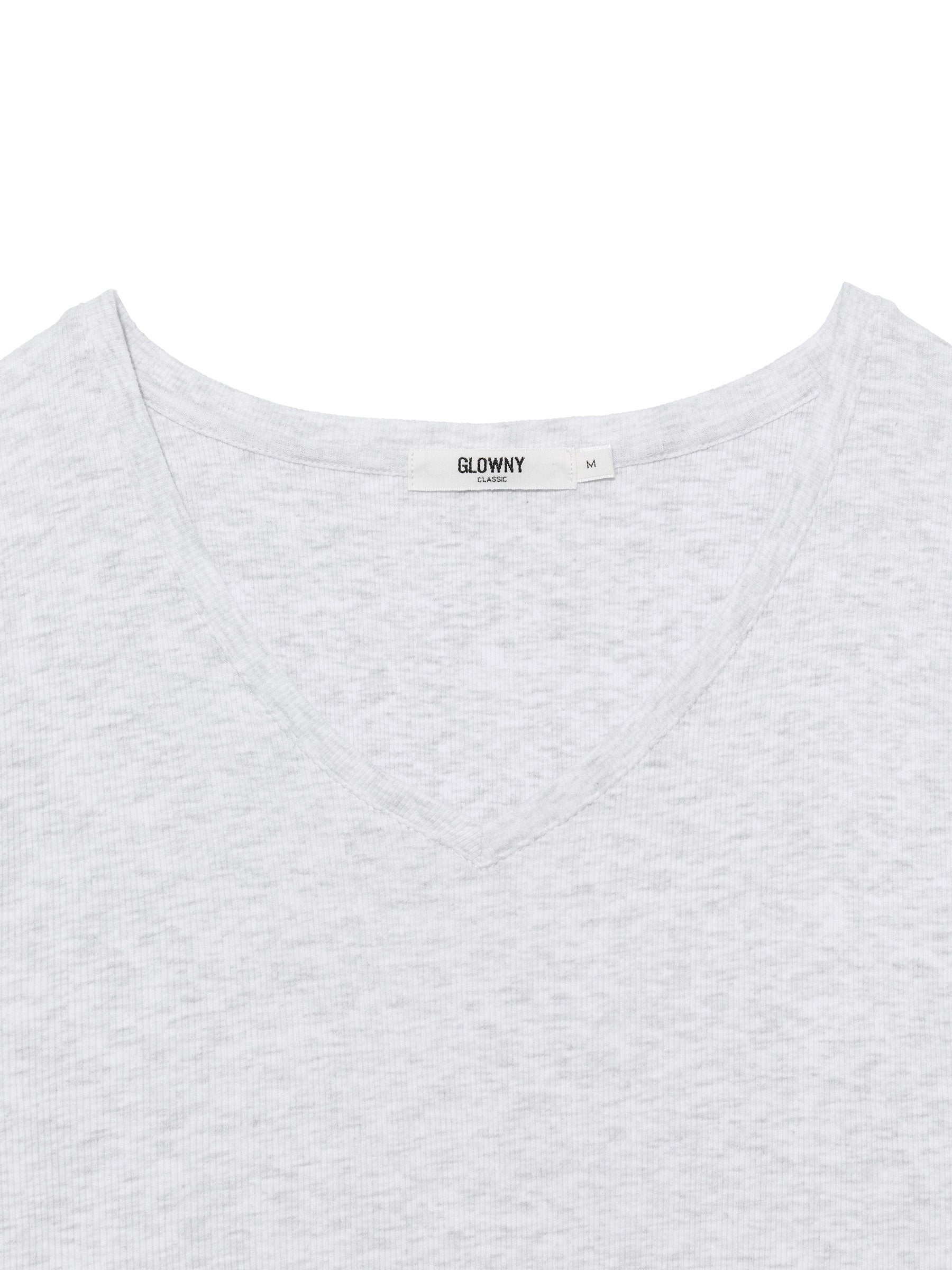 MELANGE GRAY