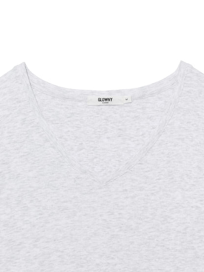 MELANGE GRAY